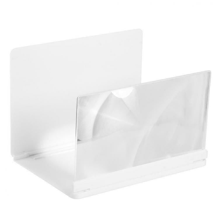 Bildschirmvergrößerer Display Handy Smartphone 3D Stand 10 Zoll