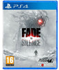 Fade To Silence PS4 Video Game Italian Playstation 4 Game New Sealed