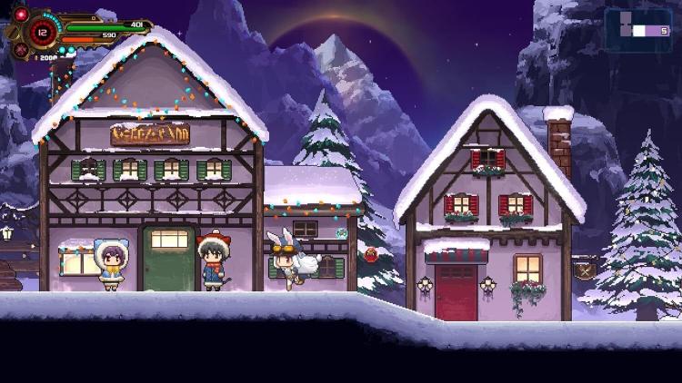 Tevi Nintendo Switch Videospiel EU ITA Neu Versiegelt Inklusive Italienisch