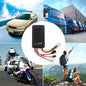 GPS Tracker Satellite Car Motorcycle GSM Anti-theft Motion Sensor