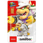 Amiibo Super Mario Odyssey - Bowser Wedding Figure New Collector's Item