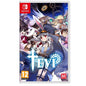 Tevi Nintendo Switch Video Game EU ITA New Sealed Game Italian Included
