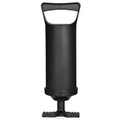 Bestway Handluftpumpe zum Aufblasen von Matratzen, Kanus, Pools