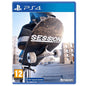 Session Skate Sim Ps4 Sports Video Game New Italian Sealed Playstation 4