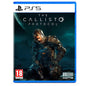 The Callisto Protocol PS5 Game EU Italian Playstation 5 Video Game New