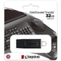 Kingston Pendrive 32GB DTX/32GB 3.2 Gen1 USB Flash Drive PC Memory Stick HDD