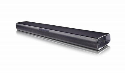 Lg Soundbar Sj2 160W Bluetooth Kabelloser Subwoofer 2.1 USB Wi-Fi Lautsprecher