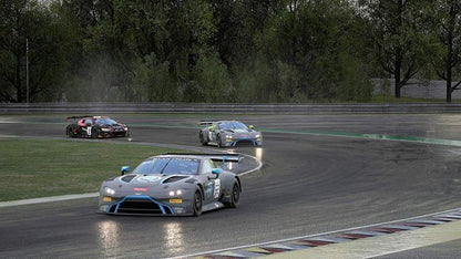 ASSETTO CORSA COMPETIZIONE XBOX ONE SPORT RENNSPIEL ITALIENISCH NEU VERSIEGELT