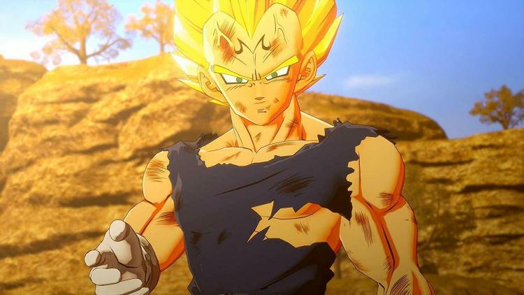 Dragon Ball Z Kakarot Legendary Edition Ps4 Videogioco Italiano Gioco Up. Ps5