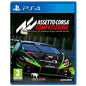 Assetto Corsa Competizione PS4 Italian PlayStation 4 Game GT Racing Sports New