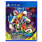 Windjammers 2 PS4 PlayStation 4 Game Multilingual New Sealed Game Up PS5