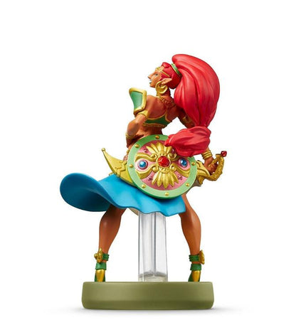 Amiibo The Legend Of Zelda – Breath Of The Wild Collection (4 Recken) Nintendo
