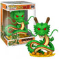Funko Pop! Dragon Ball Z - (859) Shenron 25 Cm Supersize Dragon Balls Figure