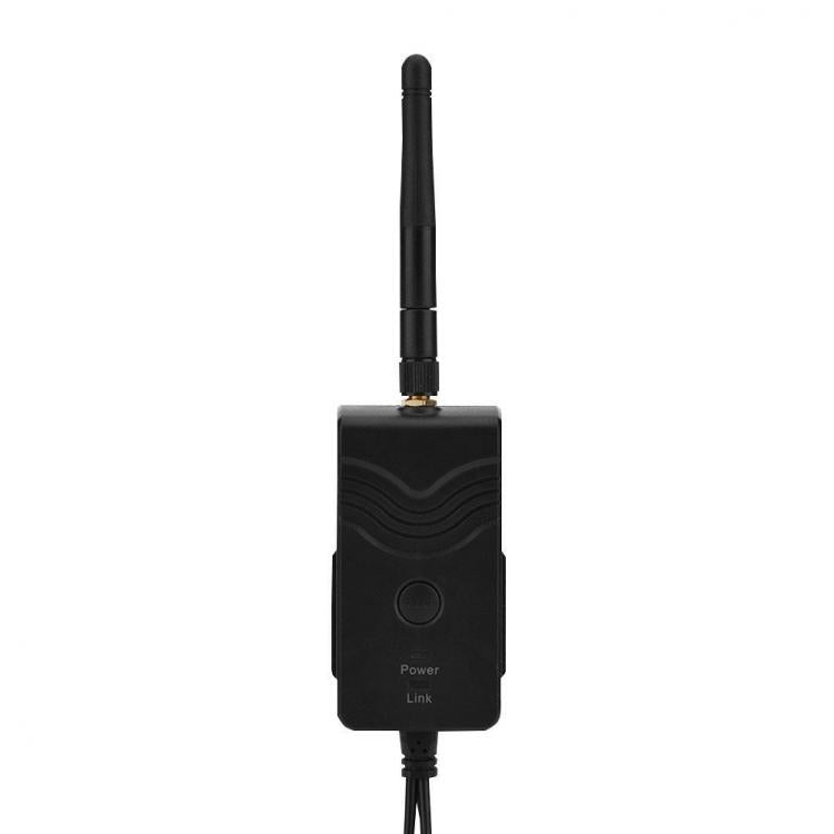 Trasmettitore Video Av Wifi Smartphone Telecamera Retromarcia Auto Cellulare App