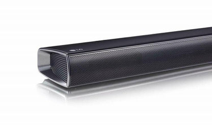 Lg Soundbar Sj2 160W Bluetooth Kabelloser Subwoofer 2.1 USB Wi-Fi Lautsprecher