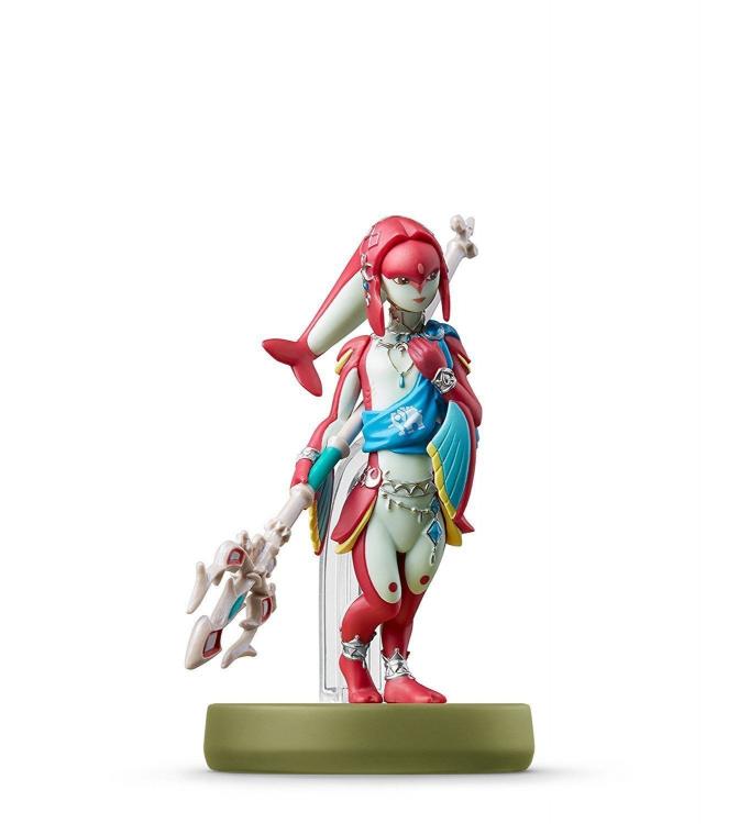 Amiibo The Legend Of Zelda – Breath Of The Wild Collection (4 Recken) Nintendo