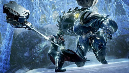 Code Vein PS4 Videospiel EU Italienisch Spiel PlayStation 4 Bandai Neu Versiegelt