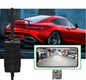 Video Transmitter Av Wifi Smartphone Car Reverse Camera Mobile App