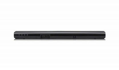 Lg Soundbar Sj2 160W Bluetooth Kabelloser Subwoofer 2.1 USB Wi-Fi Lautsprecher