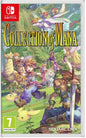 COLLECTION OF MANA - DAY ONE EDITION NINTENDO SWITCH ITALIAN GAME NEW