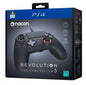 NACON REVOLUTION WIRELESS CONTROLLER V3 PLAYSTATION 4 BLACK PS4 - PC PAD NEW