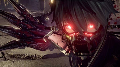 Code Vein PS4 Videospiel EU Italienisch Spiel PlayStation 4 Bandai Neu Versiegelt