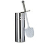 Toilet Brush Holder Bathroom Toilet Brush Toilet Stainless Steel Floor Standing Home Toilet Brush