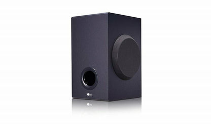 Lg Soundbar Sj2 160W Bluetooth Kabelloser Subwoofer 2.1 USB Wi-Fi Lautsprecher
