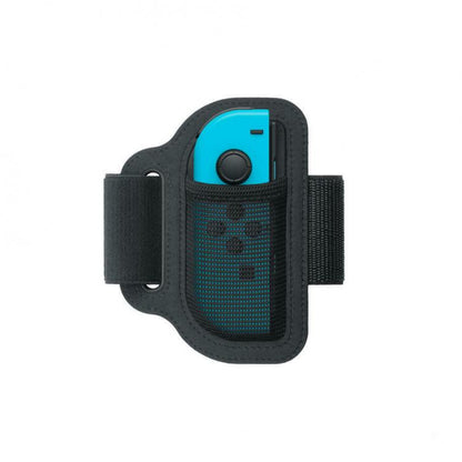Ring Fit Adventure Nintendo Switch Fitness-Videospiel Komplett Deutsch