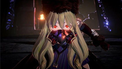 Code Vein PS4 Videospiel EU Italienisch Spiel PlayStation 4 Bandai Neu Versiegelt