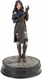 The Witcher 3 Yennefer Statue Action Figure Collectible 20cm Limited Edition
