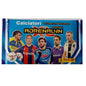 Panini Calciatori Adrenalyn XL 2023-24 - 1 Pack (6 Cards) Trading Card Cards