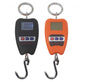 DIGITAL HANGING DYNAMOMETER SCALE 200 KG FOR CRANE SPRING INDUSTRIAL HOOK