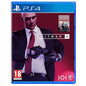 Hitman 2 PS4 PlayStation 4 Video Game Italian New Hitman Agent New