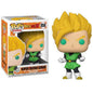 Funko Pop! Animation Dragon Ball Z - (858) Super Saiyan Gohan Vinyl Figure 9Cm