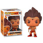 Funko Pop! Animation Dragon Ball Z - (701) Vegeta Training Figure 9Cm In Stock
