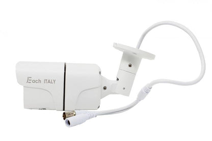 AHD-Kamera 3.6Mm 4 Mpx 36 Led Ccd Ir Pal Videoüberwachung Kamera Dvr Hybrid