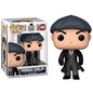 Funko Pop! TV Peaky Blinders - (1402) Thomas Shelby Figure Vinyl 9cm In Stock