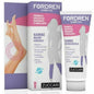 Zuccari Fordren Ice Effect Swollen Legs Excess Fluids Circulation