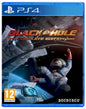 BLACKHOLE COMPLETE EDITION PS4 ITALIAN GAME NEW VIDEO GAME PLAY STATION 4