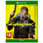 CYBERPUNK 2077 DAY ONE EDITION XBOX ONE / SERIES X ITALIAN GAME PHYSICAL EDITION