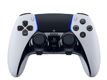 Sony Controller Dualsense Edge Playstation 5 Dualshock Pad Ps5 Weiß - White