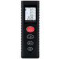 Metro Laser Max 80M Professional Digital Distance Meter with LCD Display