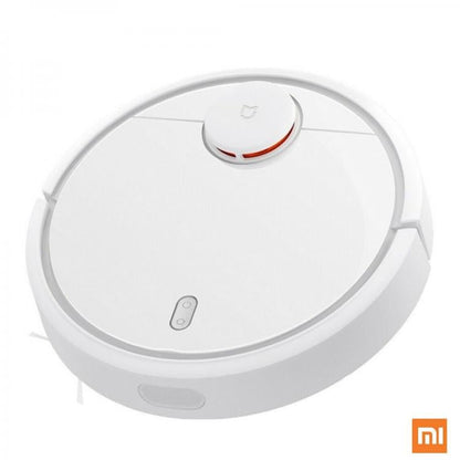 USATO - Xiaomi Aspirapolvere (Mi Vacuum Mop Pro Robot) Smart Controllo Remoto Lds White