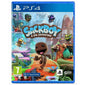 Sackboy A Big Adventure Ps4 Italian Game Playstation 4 Little Big Planet Ps5