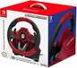 Hori Wireless Mario Kart Racing Wheel Pro Deluxe Nintendo Switch New