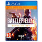 BATTLEFIELD 1 REVOLUTION PS4 PLAYSTATION 4 ITALIAN GAME VIDEO GAME NEW