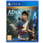 Kena Bridge Of Spirits Deluxe Edition Ps4 Video Game Playstation 4 Italian Ps5