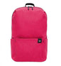 Xiaomi Mi Casual Daypack School Office Travel Backpack Waterproof Pink