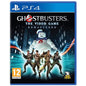Ghostbusters The Video Game Remastered PS4 Italian PlayStation 4 Game New